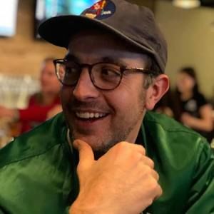 Meet your Posher, Evan